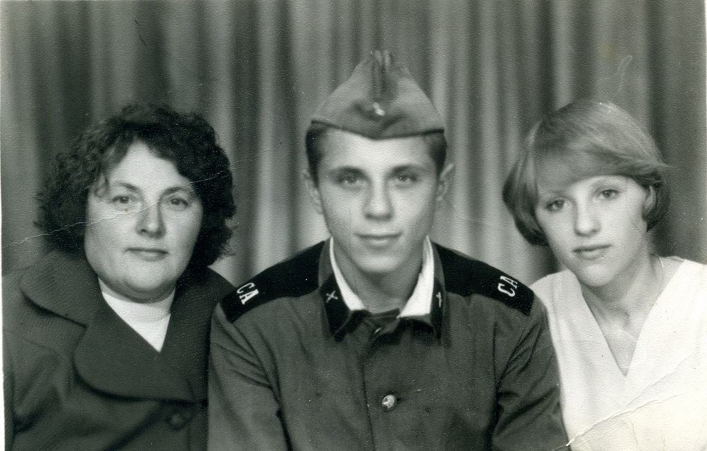 Богданович-1