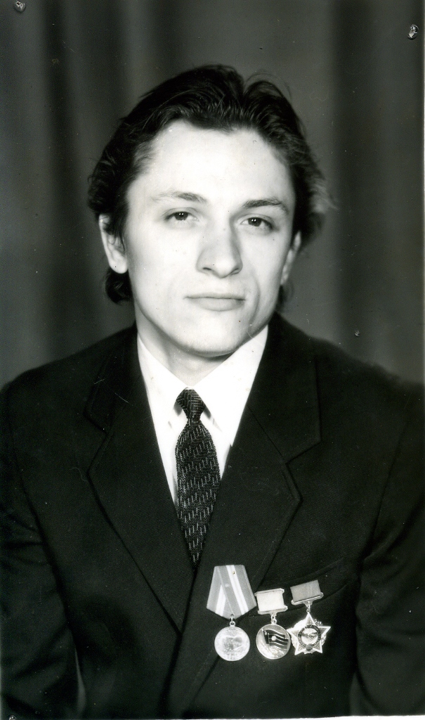 Богданович-2