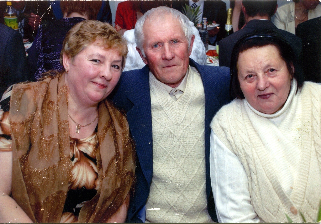 Богданович