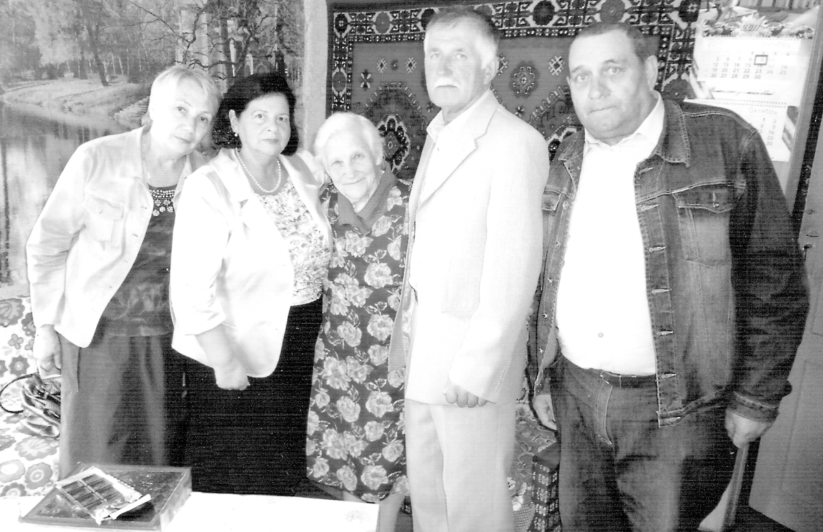 Роза Левит1