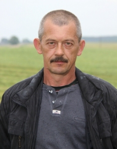 Олег Чимбор