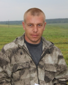 Сергей Марачевский