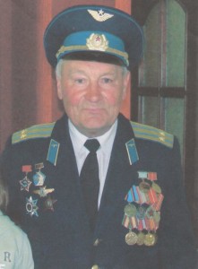 Марьян Третьяк.