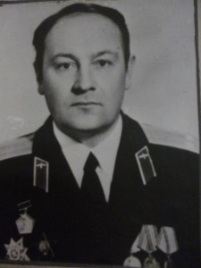 Марьян Третьяк.