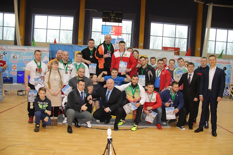 Ошмяны, 2018 г.