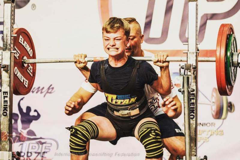 Польша, 2016 г.