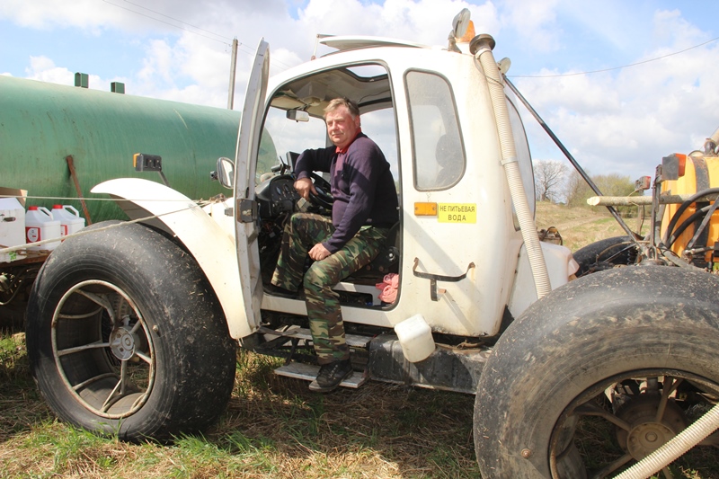 Виктор Чуйко