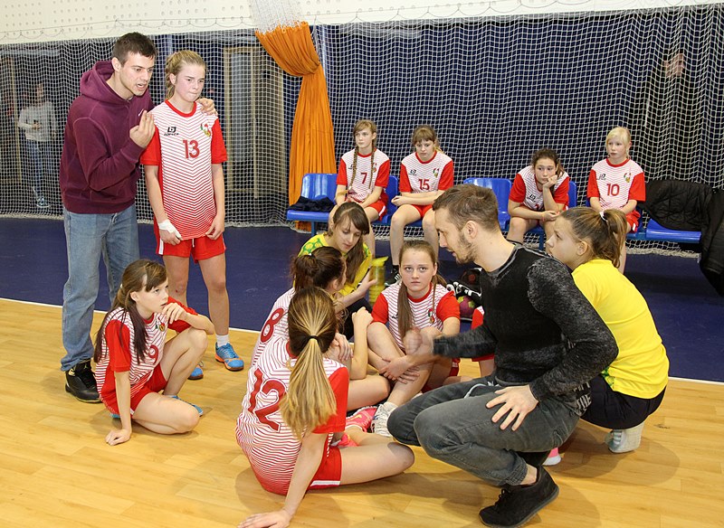 Тайм-аут, 2016 г.