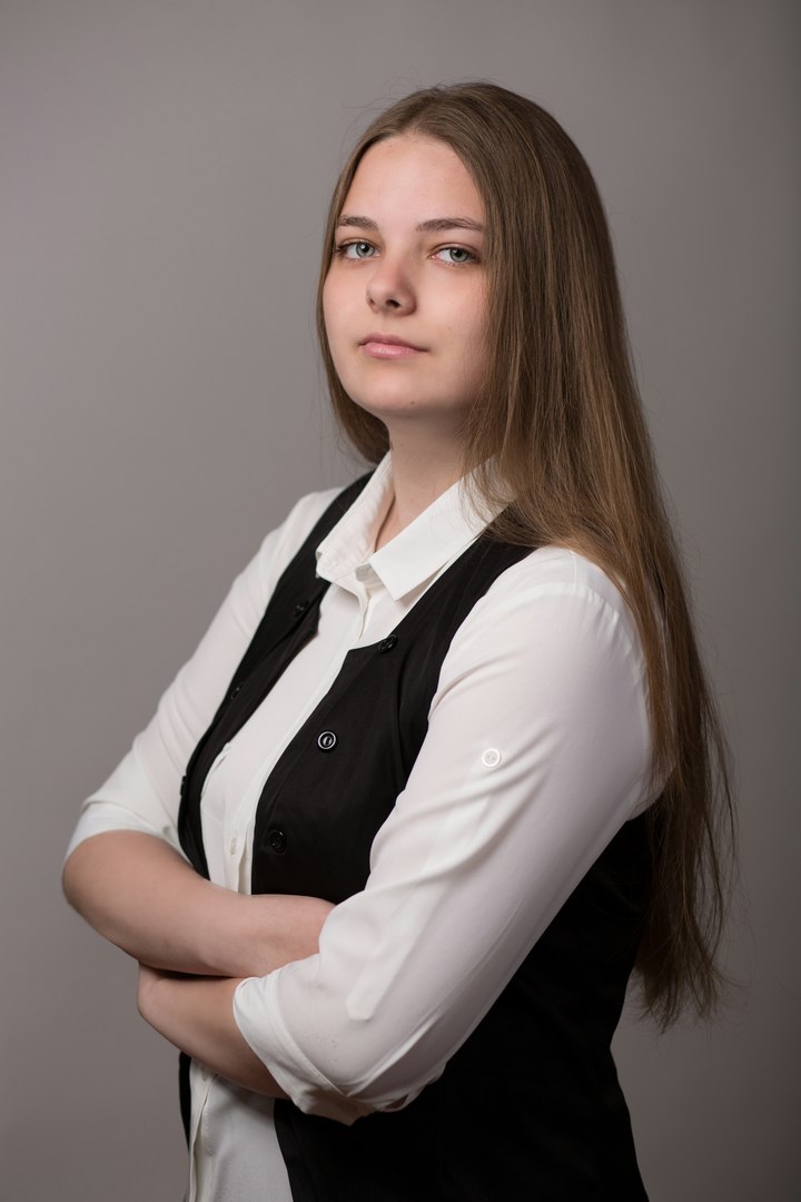 Ð®Ð»Ð¸Ñ ÐоÑеÑга